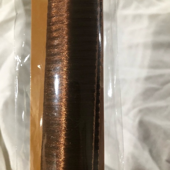 5/$10 European Bun-Maker Dark Brown Color Brand New in package - Picture 6 of 10